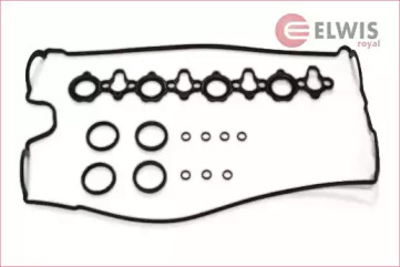ELWIS ROYAL 9142650 -  Комплект прокладок, крышка головки цилиндра
